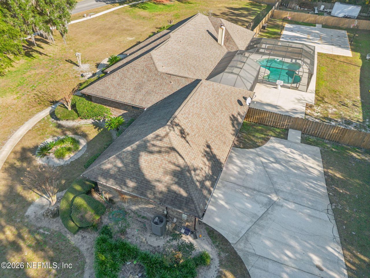 595 Aberdeen Court, Orange Park, FL 32073 Photo