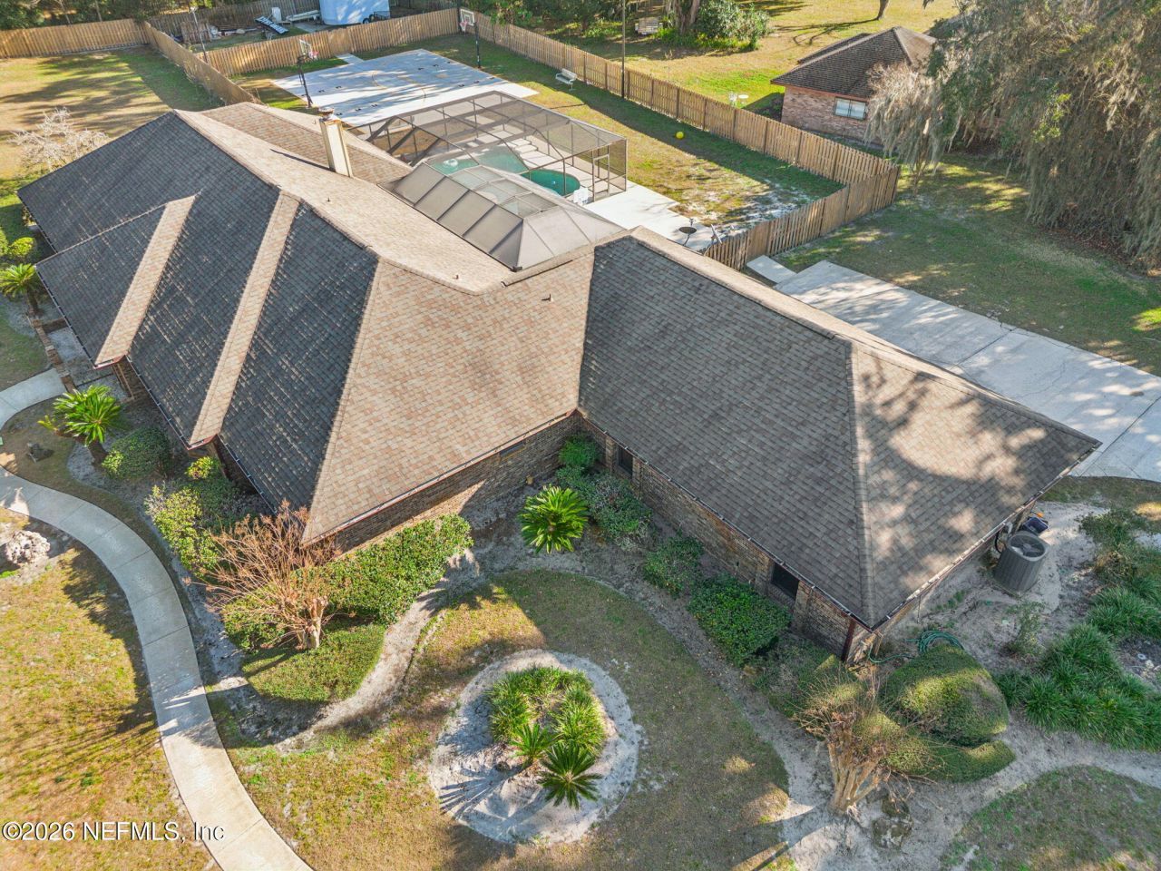 595 Aberdeen Court, Orange Park, FL 32073 Photo