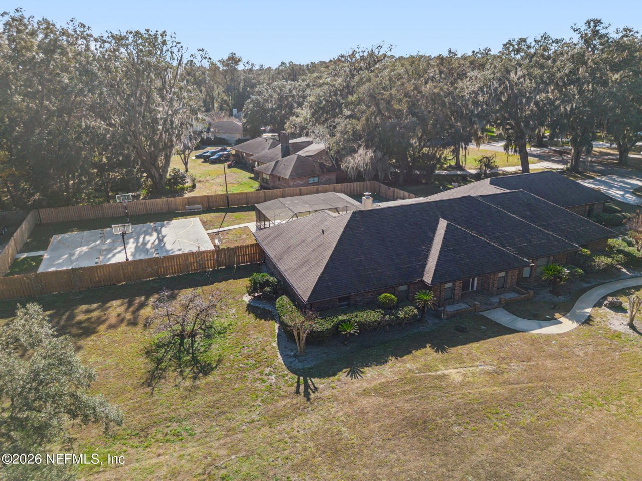 595 Aberdeen Court, Orange Park, FL 32073 Photo