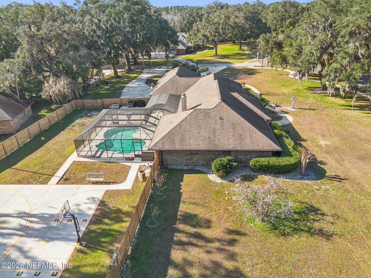 595 Aberdeen Court, Orange Park, FL 32073 Photo