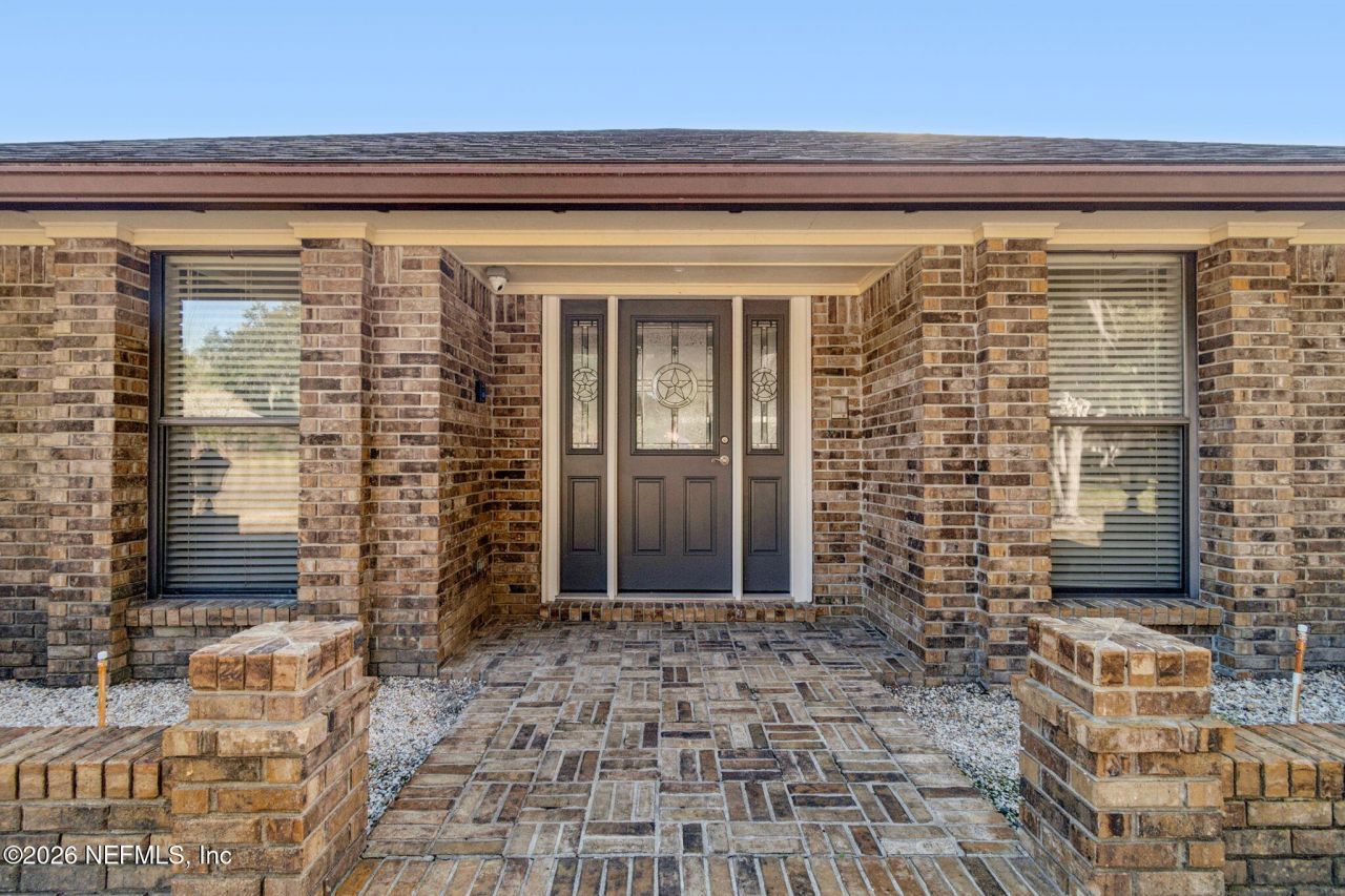 595 Aberdeen Court, Orange Park, FL 32073 Photo