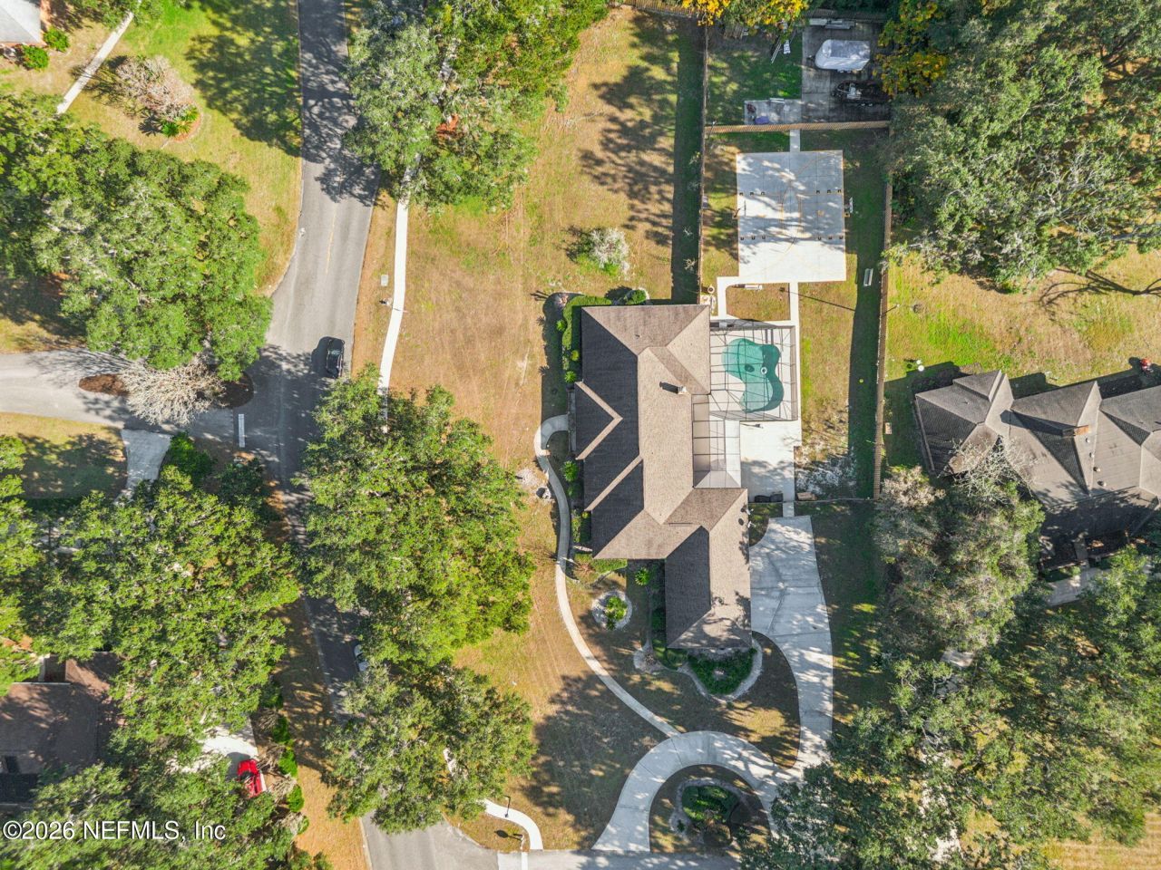 595 Aberdeen Court, Orange Park, FL 32073 Photo