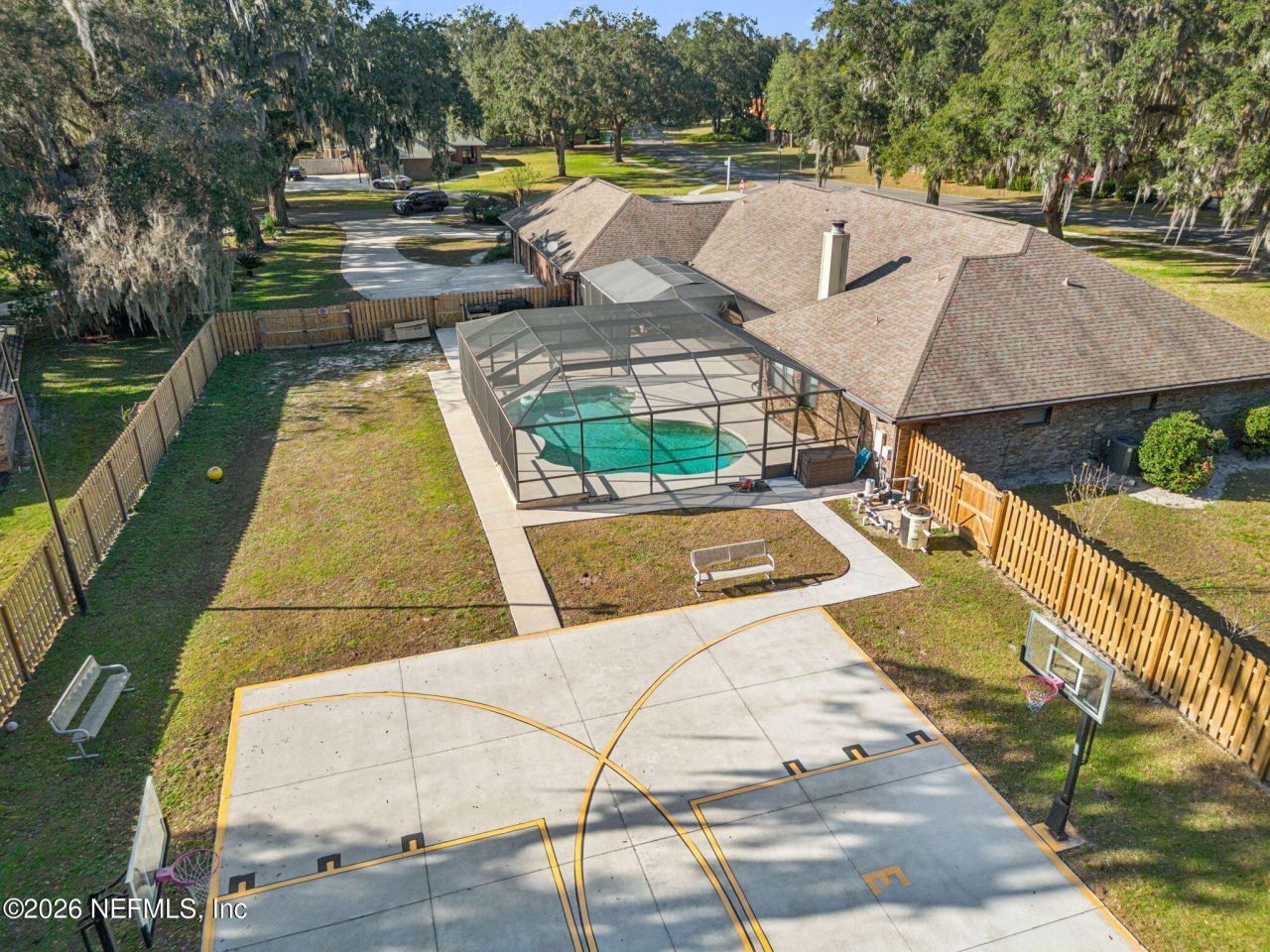 595 Aberdeen Court, Orange Park, FL 32073 Photo