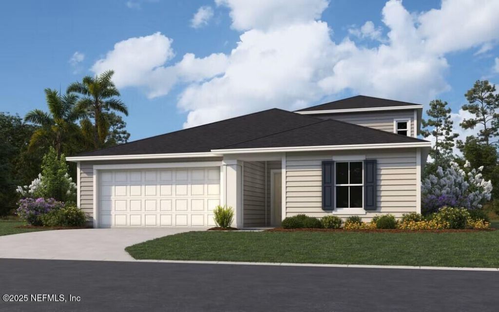 5804 Lagoon Cruise Way, Jacksonville, FL 32234 Main Photo