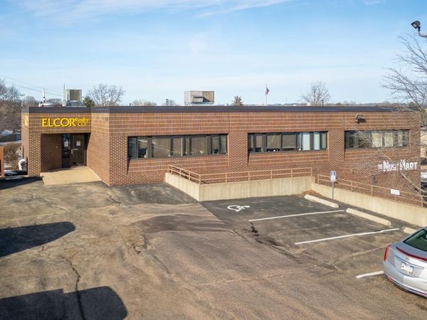 3552 W River Parkway NW, Rochester, MN 55901