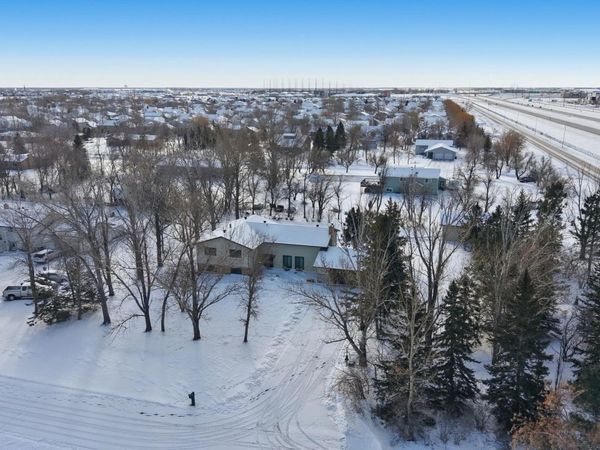 3512 40th Avenue S, Prairie Rose, ND 58104