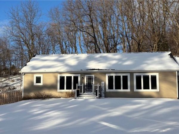 1163 Cheese Factory Road, Honeoye Falls, NY 14472