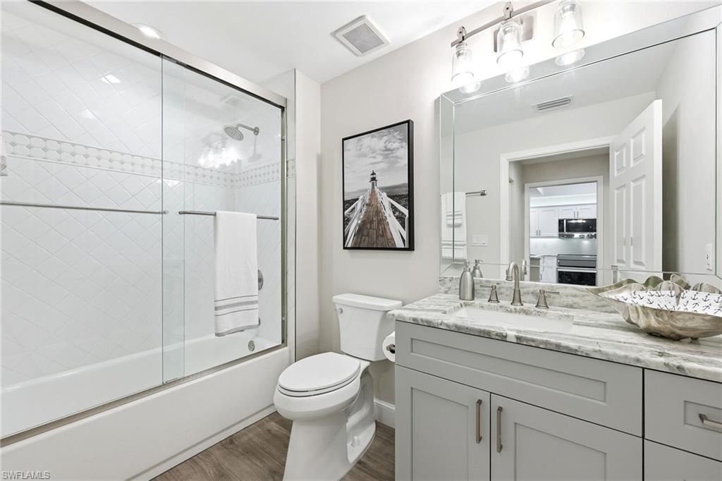 401 Bayfront Pl, Unit 3307, Naples, FL 34102 Photo