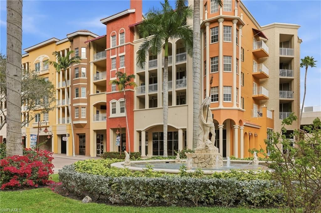 401 Bayfront Pl, Unit 3307, Naples, FL 34102 Photo