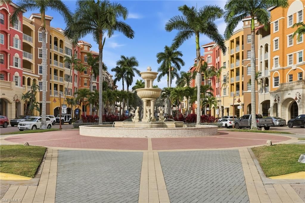 401 Bayfront Pl, Unit 3307, Naples, FL 34102 Photo