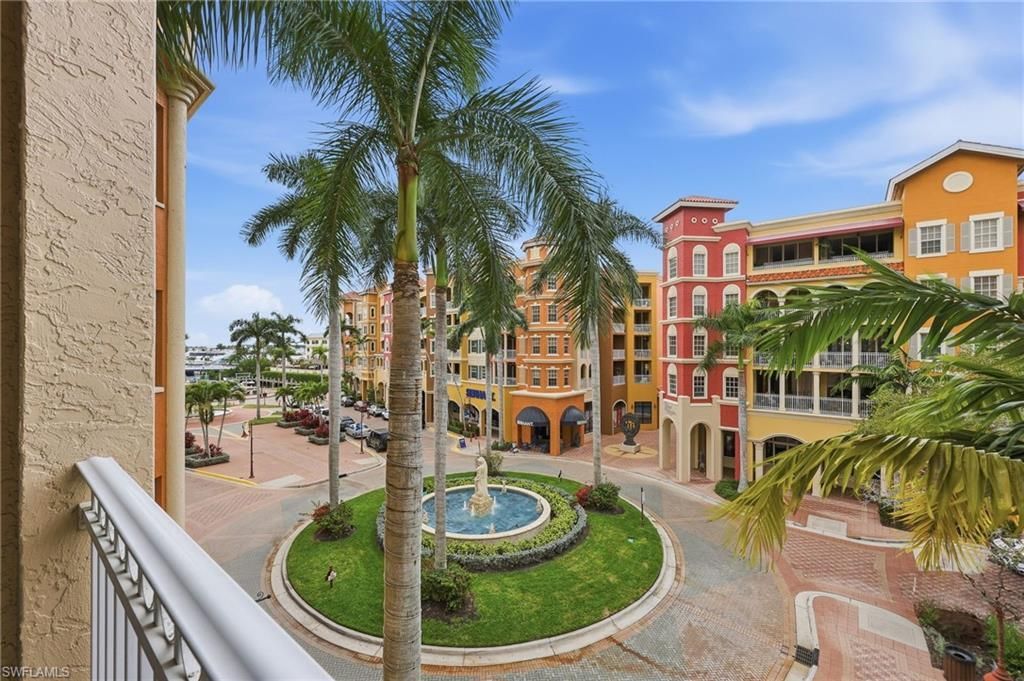 401 Bayfront Pl, Unit 3307, Naples, FL 34102 Photo