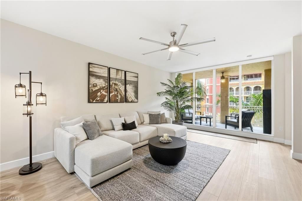 401 Bayfront Pl, Unit 3307, Naples, FL 34102 Photo