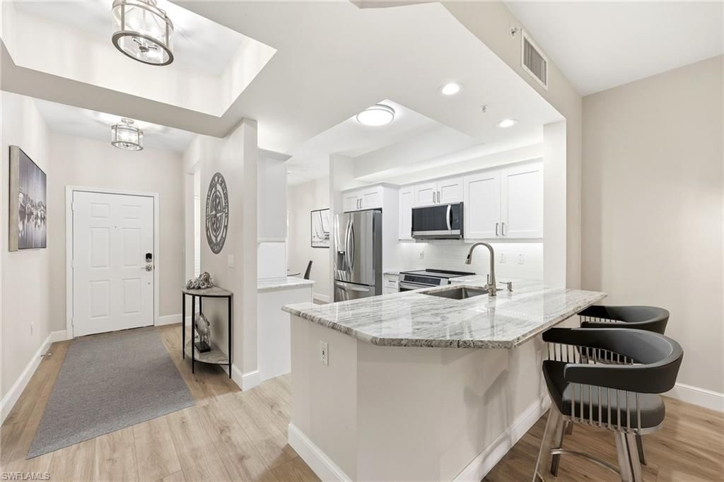 401 Bayfront Pl, Unit 3307, Naples, FL 34102 Photo