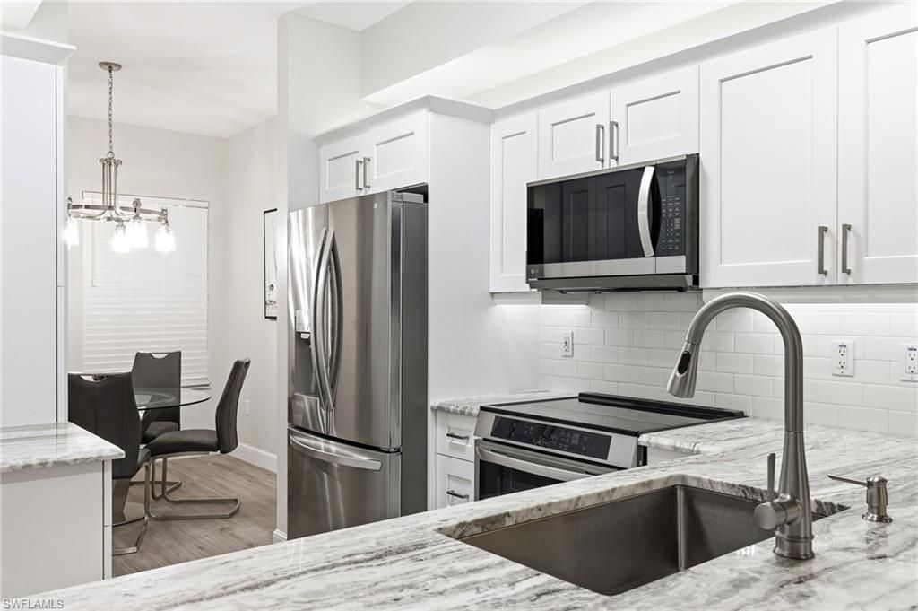 401 Bayfront Pl, Unit 3307, Naples, FL 34102 Photo