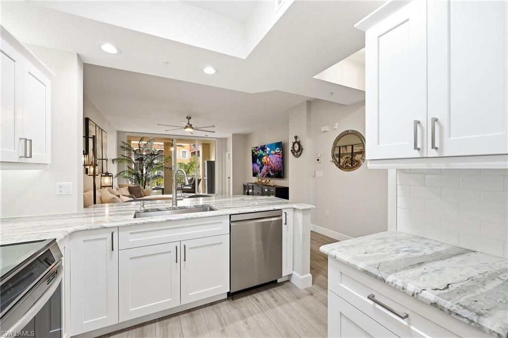 401 Bayfront Pl, Unit 3307, Naples, FL 34102 Photo