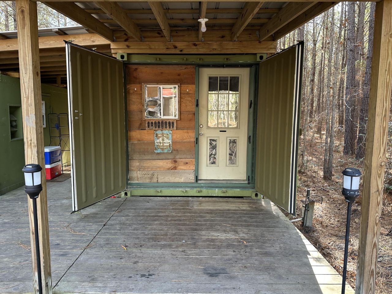 0 Highway 17a Photo 8