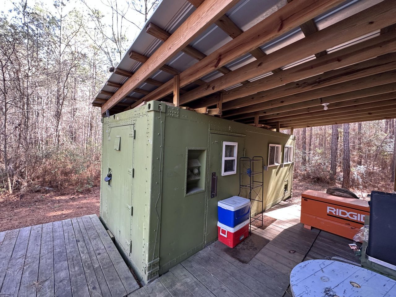 0 Highway 17a Photo 9