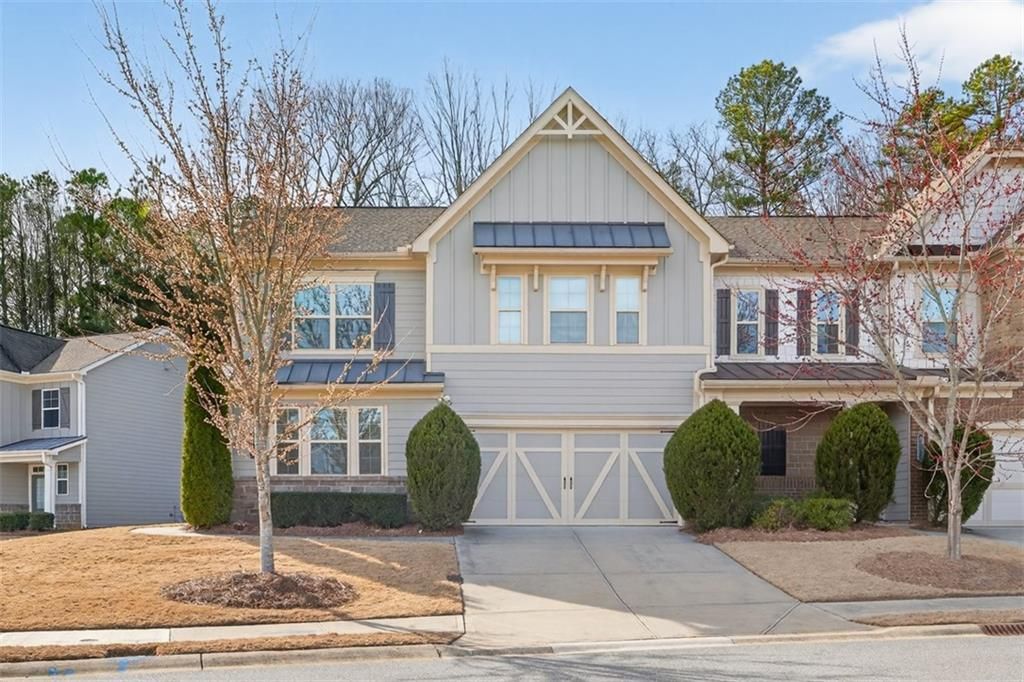 2405 Boxwalking Court, Cumming, GA 30040 Main Photo