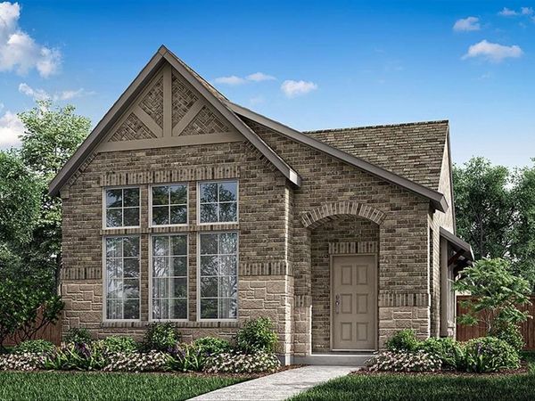 1014 Lovely Day Drive, Lavon, TX 75166