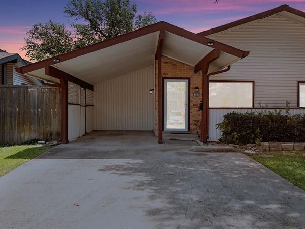 708 Baruna Circle, Garland, TX 75043