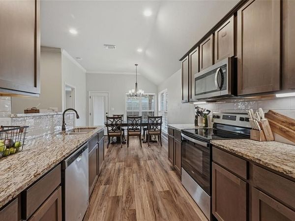 1412 Ascot Avenue, Sherman, TX 75092