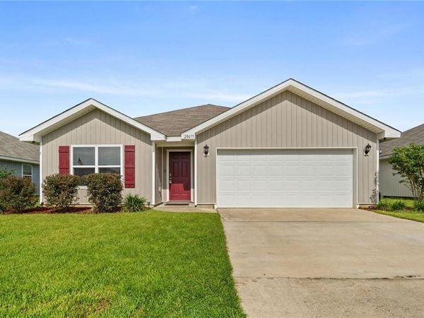 20675 Mercury Drive, Robertsdale, AL 36567