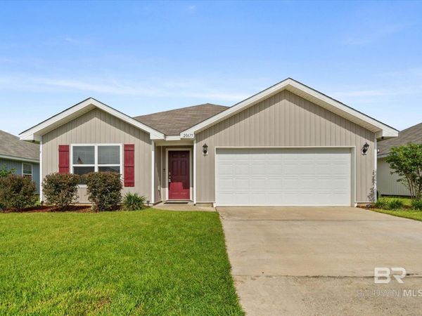20675 Mercury Drive, Robertsdale, AL 36567