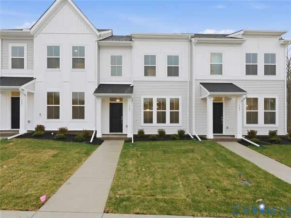 161 Corcoran Way, Aylett, VA 23009