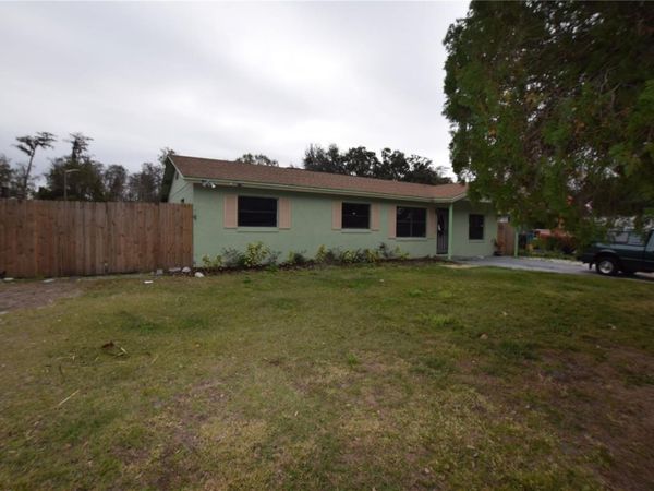 5300 LESCOT LANE, ORLANDO, FL 32811