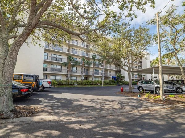 1316 PASADENA AVENUE S, Unit 204, SOUTH PASADENA, FL 33707