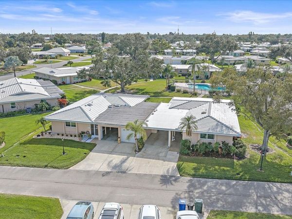 3286 BRUNSWICK LANE, Unit 704, SARASOTA, FL 34239