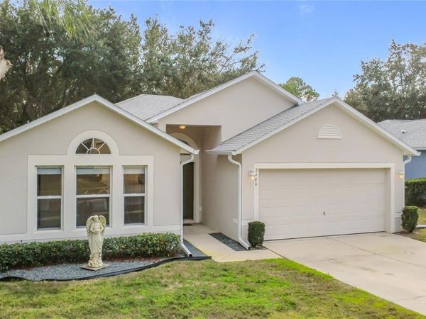 2406 TEALWOOD CIRCLE, TAVARES, FL 32778