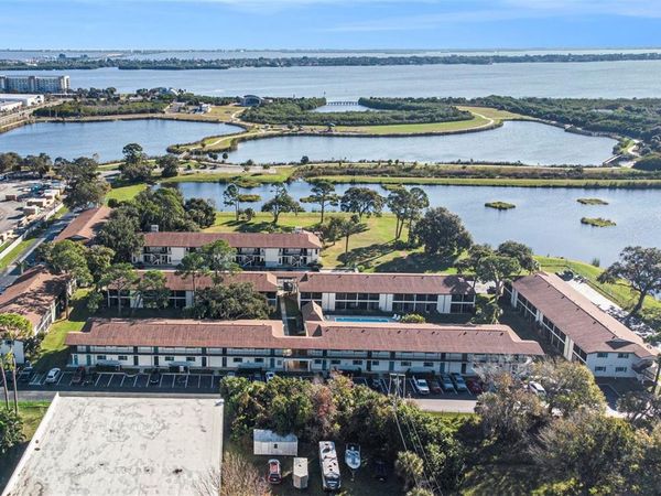 425 CATAMARAN DRIVE, Unit 71, MERRITT ISLAND, FL 32952