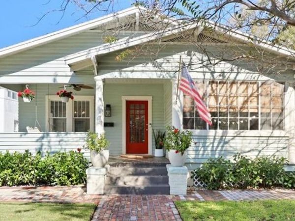 3311 W SAN PEDRO STREET, TAMPA, FL 33629