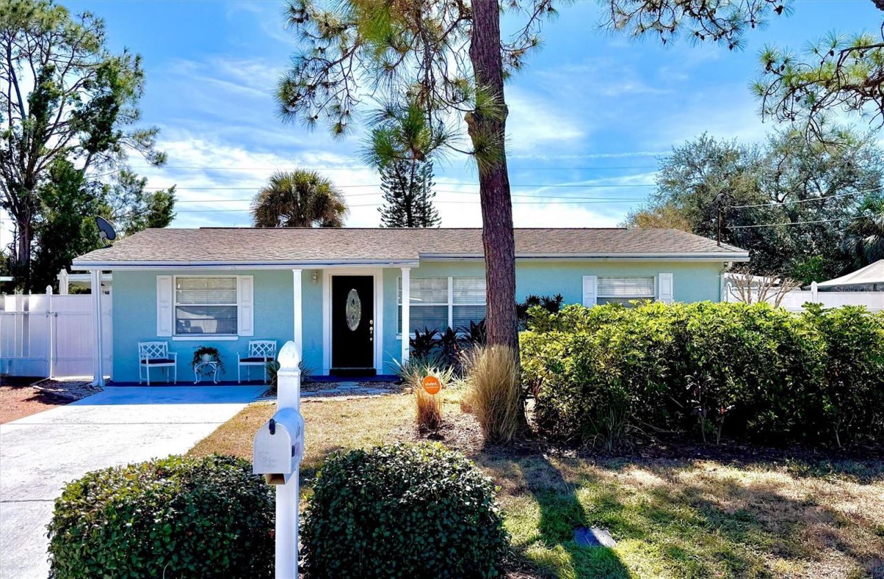 3306 W Wallace Avenue, Tampa, FL 33611 Main Photo