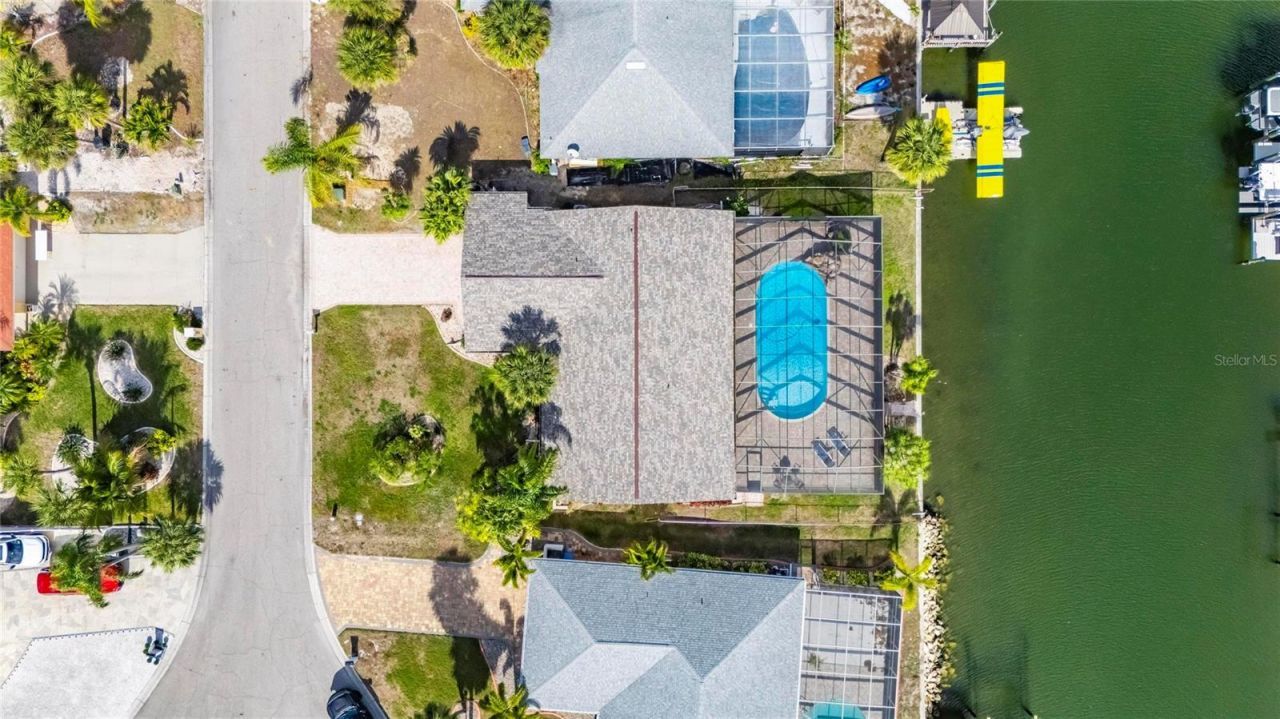6307 Cottonwood Lane, Apollo Beach, FL 33572 Photo