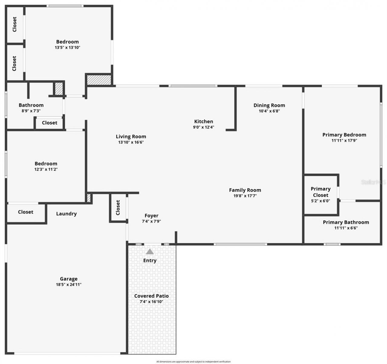 6307 Cottonwood Lane, Apollo Beach, FL 33572 Photo