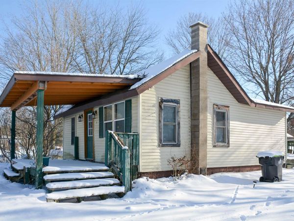 18495 Cleon Street W, Copemish, MI 49625