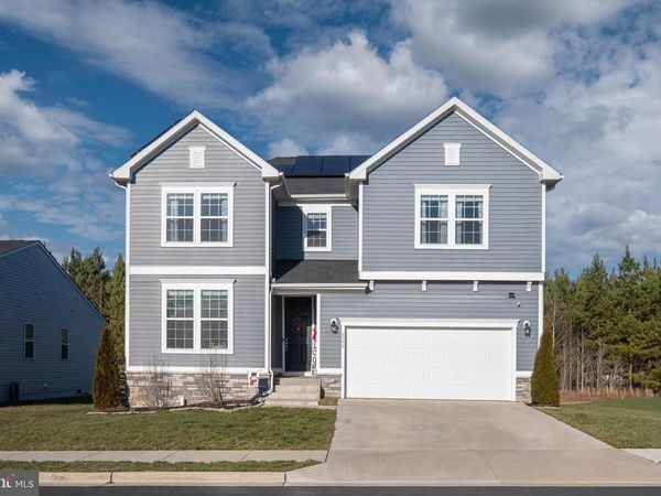 6371 POINTER LANE, KING GEORGE, VA 22485