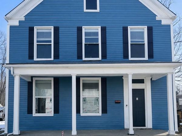 310 N Mechanic Street, Lebanon, OH 45036