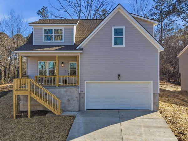 103 Jamestown Road, Harrison, TN 37341