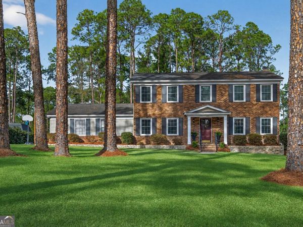 13 Forest Pines Drive, Statesboro, GA 30458
