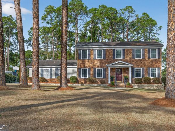 13 Forest Pines Drive, Statesboro, GA 30458