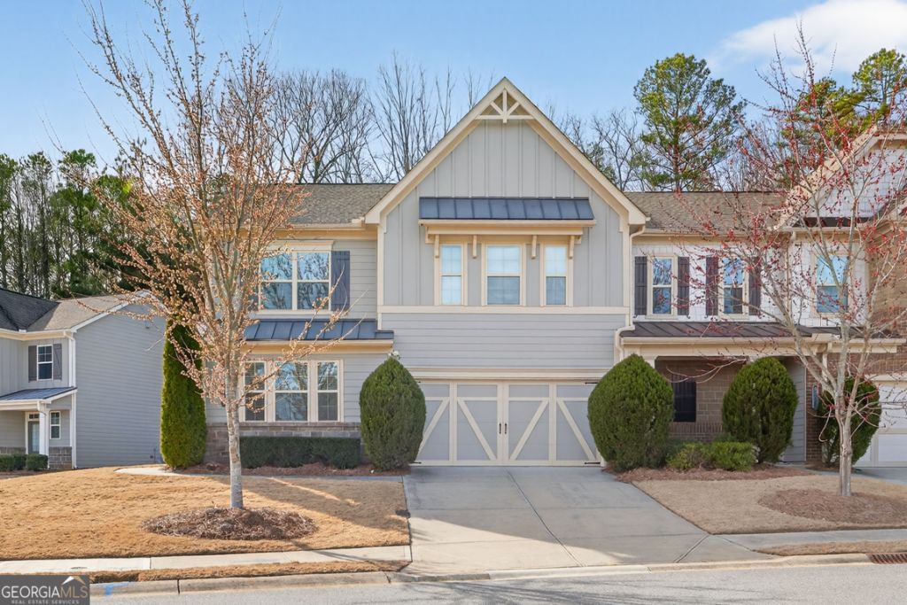 2405 Boxwalking Court, Cumming, GA 30040 Main Photo