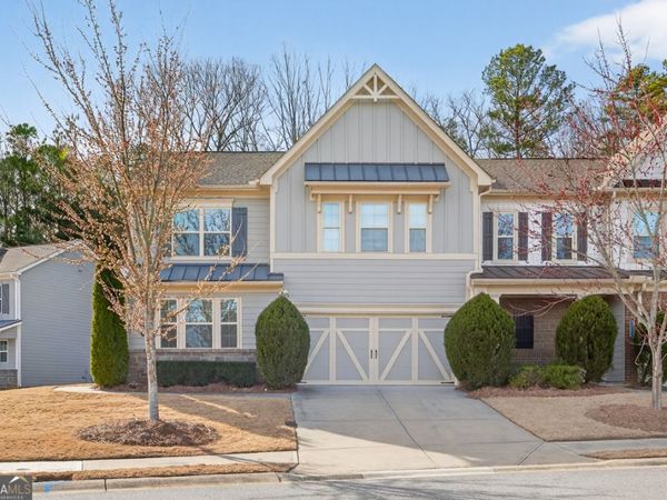 2405 Boxwalking Court, Cumming, GA 30040