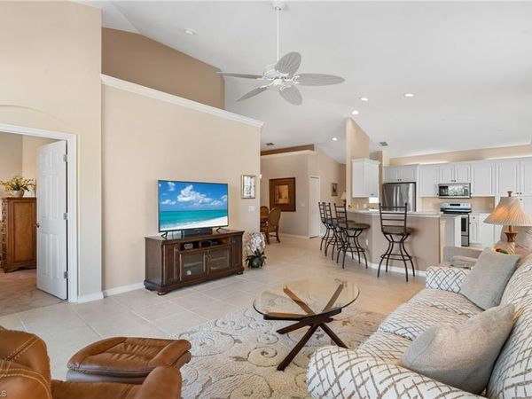 20061 Seagrove ST, Unit 1105, ESTERO, FL 33928