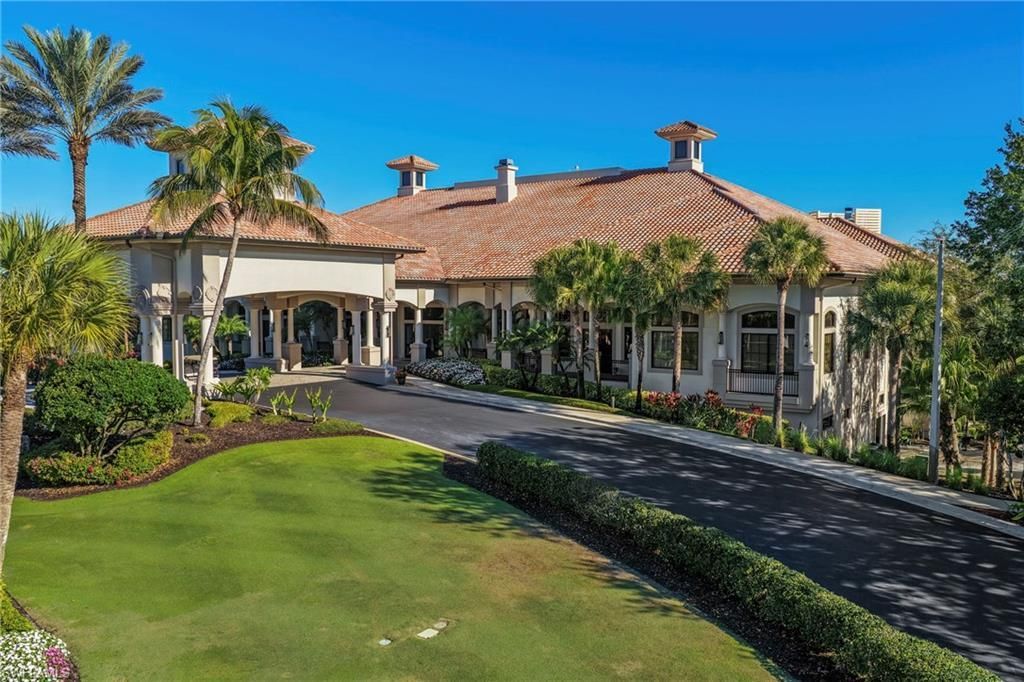 20061 Seagrove St, Unit 1105, Estero, FL 33928 Photo