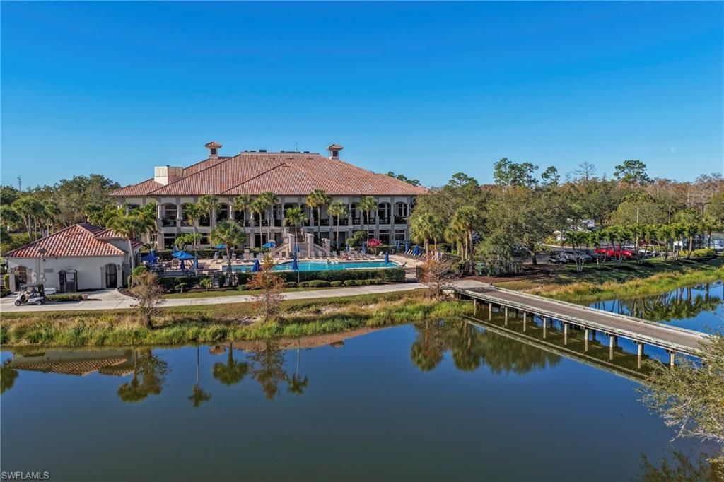 20061 Seagrove St, Unit 1105, Estero, FL 33928 Photo