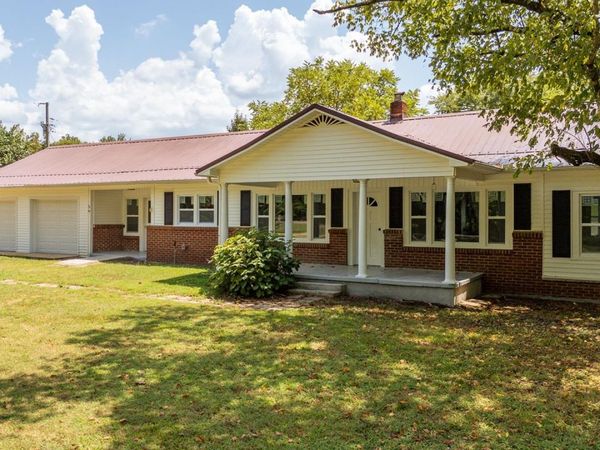 6800 GLENDALE RD, Morris Chapel, TN 38361