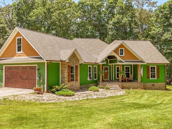 2134 OTIS PLUNK RD , Bethel Springs, TN 38315